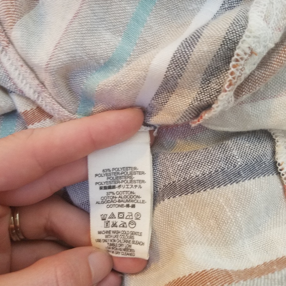 NWT Free People Wrap It Up Dress, M - Picture 4 of 5